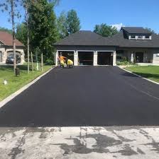 Why Choose Us For All Your Driveway Paving Needs in Lockport, NY?